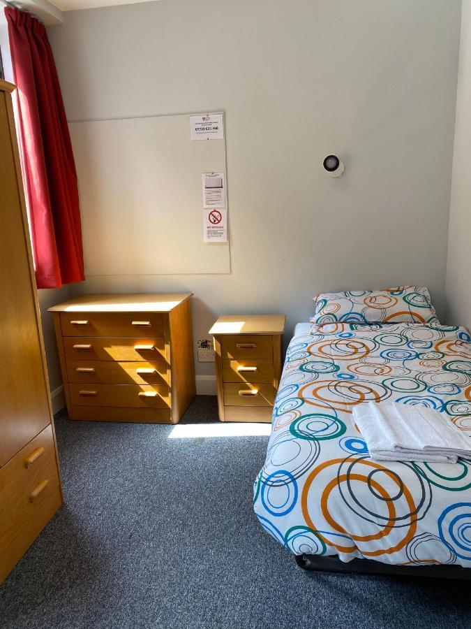Charming Rooms For Students Only, Cricklewood Lane - Sk Londres Exterior foto