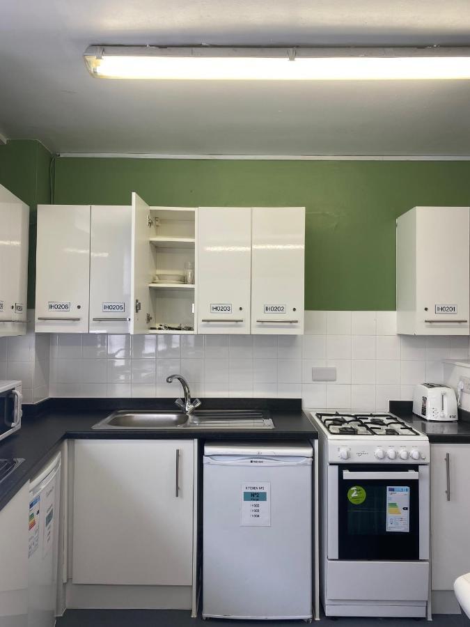 Charming Rooms For Students Only, Cricklewood Lane - Sk Londres Exterior foto