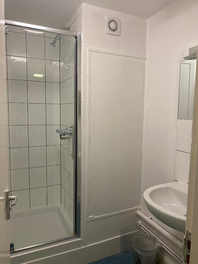 Charming Rooms For Students Only, Cricklewood Lane - Sk Londres Exterior foto