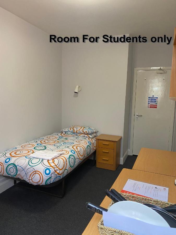 Charming Rooms For Students Only, Cricklewood Lane - Sk Londres Exterior foto